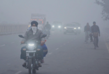 Photo of यूपी में शुरु होगा शीतलहर का सितम, भारी बारिश अलर्ट जारी