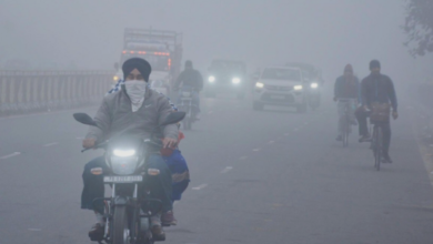 Photo of यूपी में शुरु होगा शीतलहर का सितम, भारी बारिश अलर्ट जारी