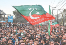 Photo of पीओके में पाकिस्तान के विरुद्ध सड़कों पर जेन-जी
