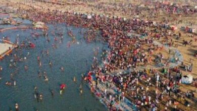 Photo of यूपी: अमृत स्नान की तर्ज पर माघ मेले में पहली बार होगा पर्व स्नान