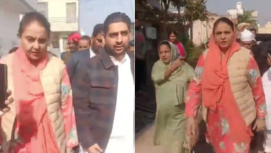 Photo of जालंधर में बच्ची की हत्या मामला: आरोपी ड्राइवर ने कबूला गुनाह