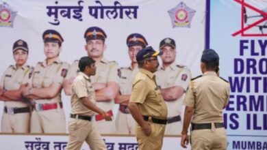 Photo of मुंबई: प्रोवोग इंडिया से 90 करोड़ की धोखाधड़ी, अपने ही अफसरों ने लगाया चूना