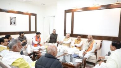 Photo of जल्द शुरू होंगी मध्य प्रदेश में राजनीतिक नियुक्तियां