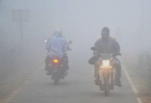 Photo of राजस्थान में बढ़ी ठिठुरन, चार जिलों में कोल्ड-वेव का येलो अलर्ट जारी