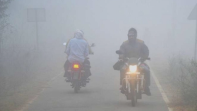 Photo of राजस्थान में बढ़ी ठिठुरन, चार जिलों में कोल्ड-वेव का येलो अलर्ट जारी