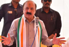 Photo of अमेठी से सांसद केएल शर्मा को अयोग्य घोषित करने की मांग वाली याचिका दायर