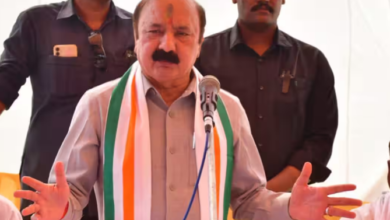 Photo of अमेठी से सांसद केएल शर्मा को अयोग्य घोषित करने की मांग वाली याचिका दायर