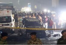 Photo of दिल्ली: टारगेट भीड़ थी या कोई खास जगह, अलर्ट के बावजूद चूक