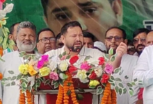 Photo of तेजस्वी यादव का नीतीश सरकार पर तीखा हमला