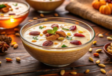 Photo of तुलसी विवाह पर प्रसाद में बनाएं ऐसी खीर