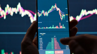 Photo of टेक महिंद्रा और इंफोसिस समेत आईटी शेयरों में तेजी