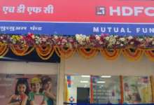 Photo of 50% गिर गया HDFC AMC के शेयरों का भाव
