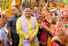 Photo of भजनलाल सरकार के 2 साल पूरे होने पर राजस्थान को मिलेगी सौगात