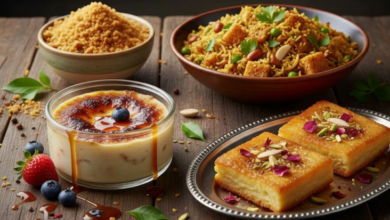 Photo of ‘बची हुई ब्रेड’ को फेंकने की सोचते हैं? 6 तरीकों से करें इसका यूज