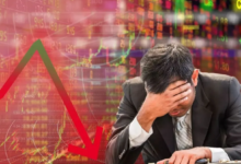 Photo of टैरिफ में कम बढ़ोतरी होने से गिरे महारत्न कंपनी GAIL के शेयर