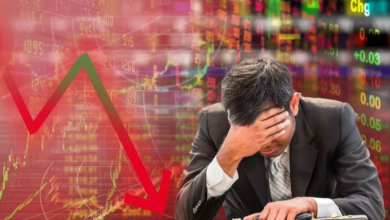 Photo of टैरिफ में कम बढ़ोतरी होने से गिरे महारत्न कंपनी GAIL के शेयर