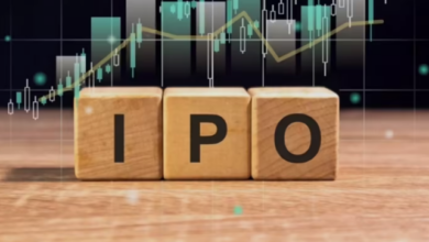 Photo of सुदीप फर्मा ने शेयर बाजार में ली शानदार एंट्री