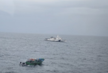 Photo of भारतीय तटरक्षक बल का सागर कवच अभ्यास सफल