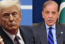 Photo of ट्रंप का दावा- पाकिस्तान कर रहा परमाणु हथियारों का परीक्षण