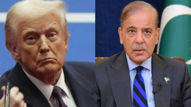 Photo of ट्रंप का दावा- पाकिस्तान कर रहा परमाणु हथियारों का परीक्षण