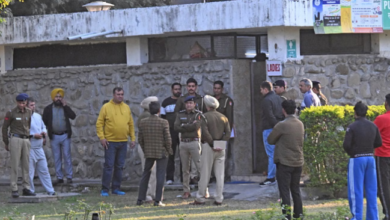 Photo of रोज गार्डन में महिला का मर्डर