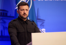 Photo of नहीं थम रहा रूस का यूक्रेन पर हमला, कई राज्यों में भारी तबाही