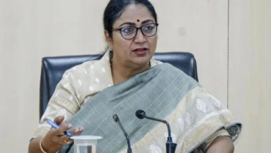 Photo of बढ़ते प्रदूषण को देखते हुए दिल्ली सरकार का बड़ा फैसला लिया