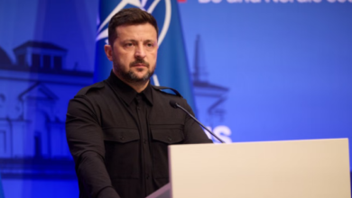 Photo of नहीं थम रहा रूस का यूक्रेन पर हमला, कई राज्यों में भारी तबाही