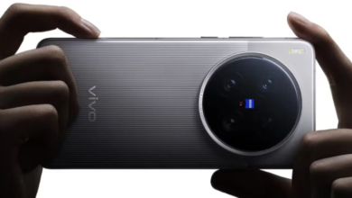 Photo of दो कैमरों के साथ लॉन्च हो सकता है Vivo का ये फोन