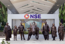 Photo of बढ़त के साथ खुला शेयर बाजार; सेंसेक्स 376 अंक चढ़ा