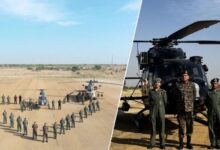 Photo of भारतीय सेना का दमखम देख हिल जाएगा पाकिस्तान