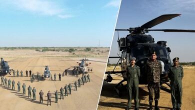 Photo of भारतीय सेना का दमखम देख हिल जाएगा पाकिस्तान