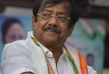 Photo of बंगाल के पूर्व वन मंत्री ज्योतिप्रिय मल्लिक पर हमला