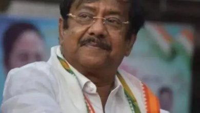 Photo of बंगाल के पूर्व वन मंत्री ज्योतिप्रिय मल्लिक पर हमला
