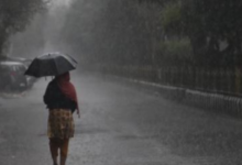 Photo of पंजाब में इन तारीखों में होगी बारिश, मौसम विभाग की बड़ी भविष्यवाणी