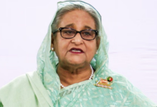 Photo of अपदस्थ पीएम हसीना के खिलाफ न्यायाधिकरण का फैसला आज