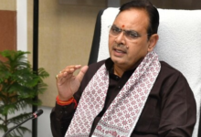 Photo of राजस्थान के सीएम भजनलाल शर्मा आज दिल्ली दौरे पर