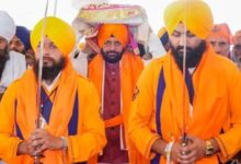 Photo of हरियाणा: गुरुओं की प्रेरणा को आगे बढ़ा रही सैनी  सरकार