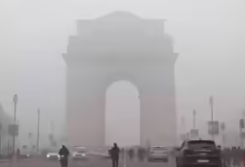 Photo of जहरीली हवा से उखड़ रहीं सांसें, दो मॉनिटरिंग स्टेशनों पर हवा गंभीर