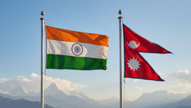 Photo of दिल्ली में आज से शुरू होगी भारत-नेपाल सीमा वार्ता