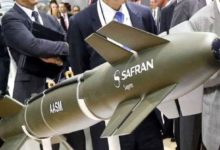 Photo of राफेल के सबसे खूंखार हथियार हैमर का भारत में होगा निर्माण