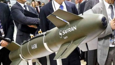 Photo of राफेल के सबसे खूंखार हथियार हैमर का भारत में होगा निर्माण