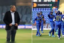 Photo of पाकिस्तान में त्रिकोणीय सीरीज पर आतंकी हमले का खतरा