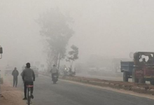 Photo of पंजाब में बढ़ी ठंड, 4.4 डिग्री पहुंचा रात का तापमान