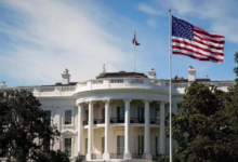 Photo of ट्रंप की H-1B वीजा नीति पर आया व्हाइट हाउस का बयान