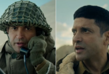 Photo of रिलीज से तीन दिन पहले होगा ‘120 बहादुर’ का पेड प्रीव्यू