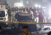 Photo of दिल्ली बम धमाके में सबसे बड़ा खुलासा