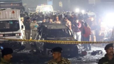 Photo of दिल्ली बम धमाके में सबसे बड़ा खुलासा