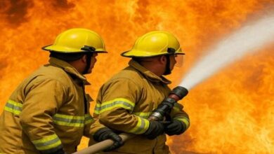 Photo of मध्य प्रदेश में 400 करोड़ की लागत से बनेंगे 36 आधुनिक फायर स्टेशन