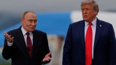 Photo of यूक्रेन युद्ध खत्म करने के लिए 28-बिंदुओं की योजना बना रहा ट्रंप प्रशासन